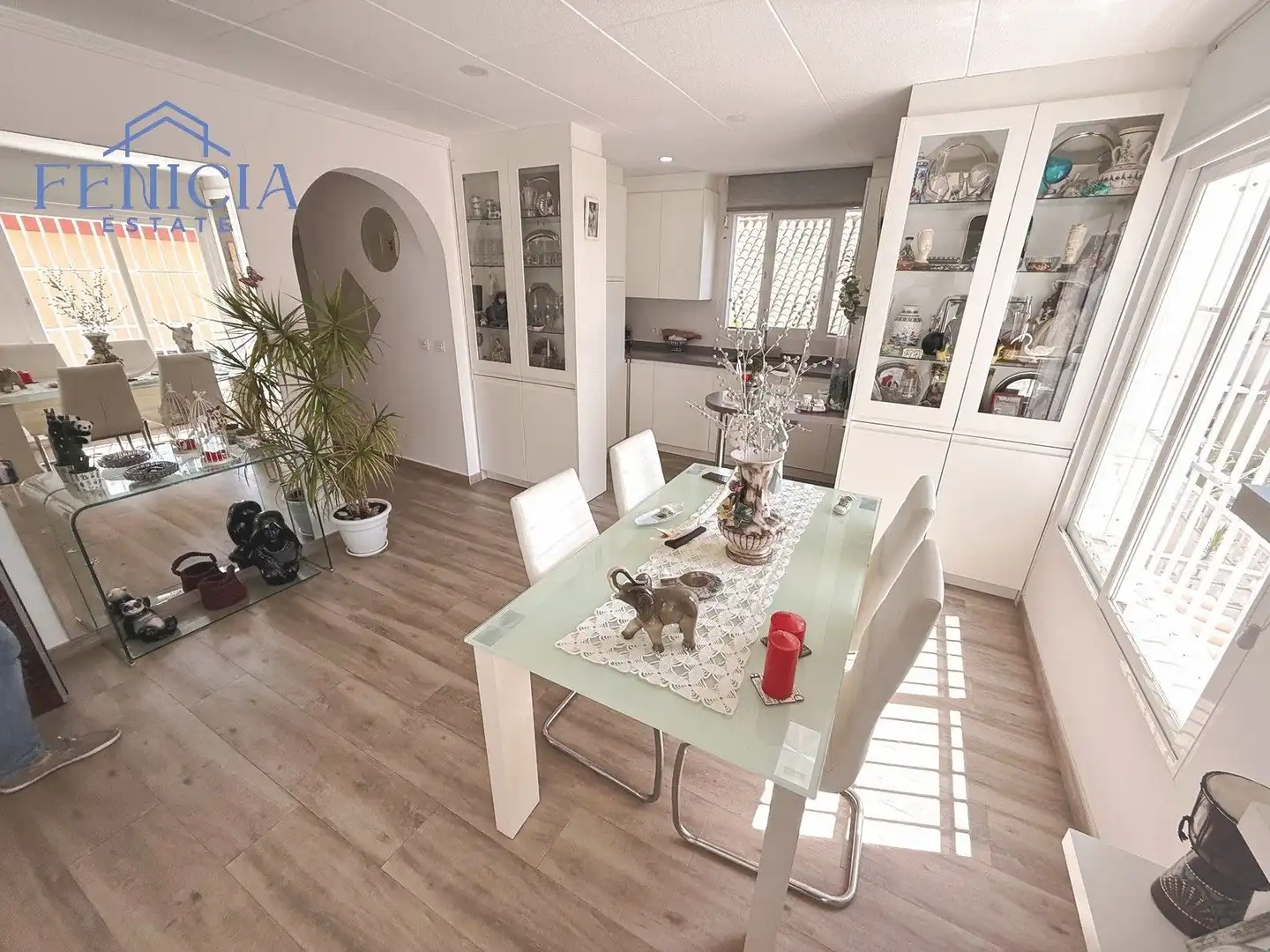 Casa amb jardí en venda a Velilla - Velilla Taramay, imagen 3