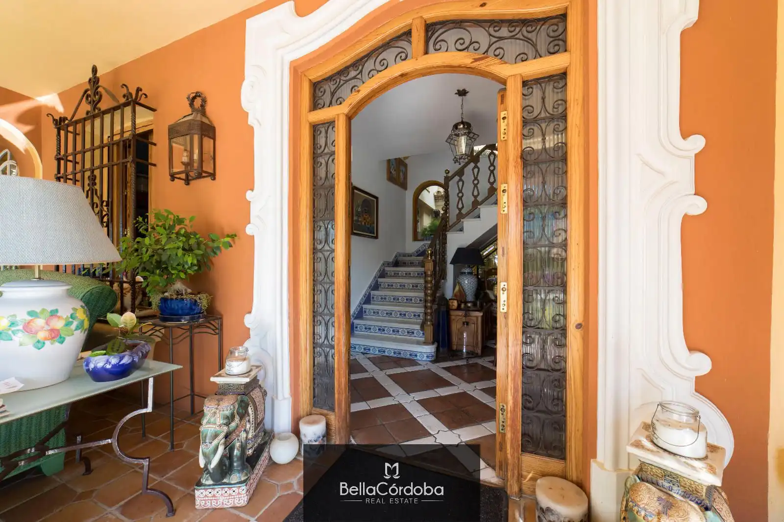 Houses for sale in Córdoba  with Air Conditioner, Heating and Terrace