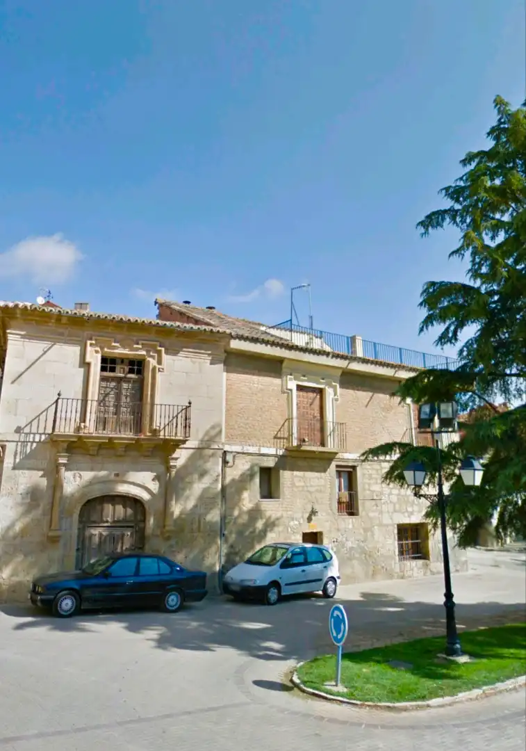 Exterior view of Residential for sale in Dueñas
