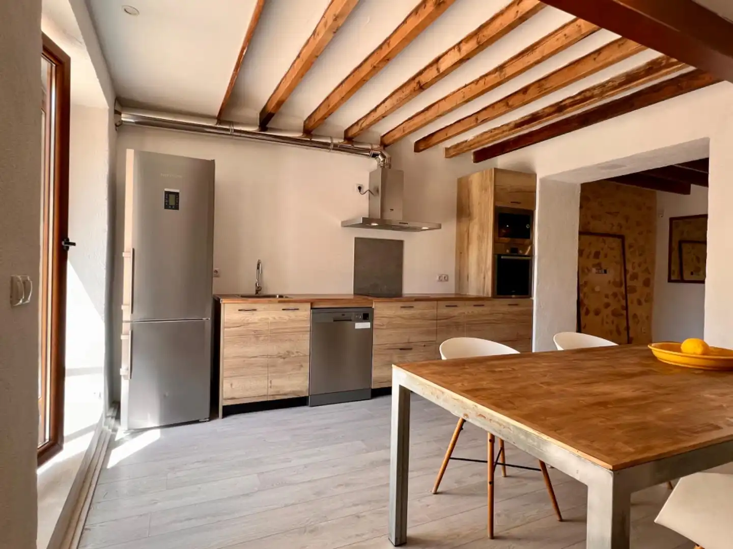 Casa amb piscina en venda a Campanet, imagen 20