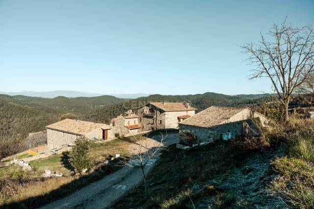 Casa-chalet en Venta en Carretera de Barcelona, El Moianès, 08180 Moià, Sp, Polig en Moià