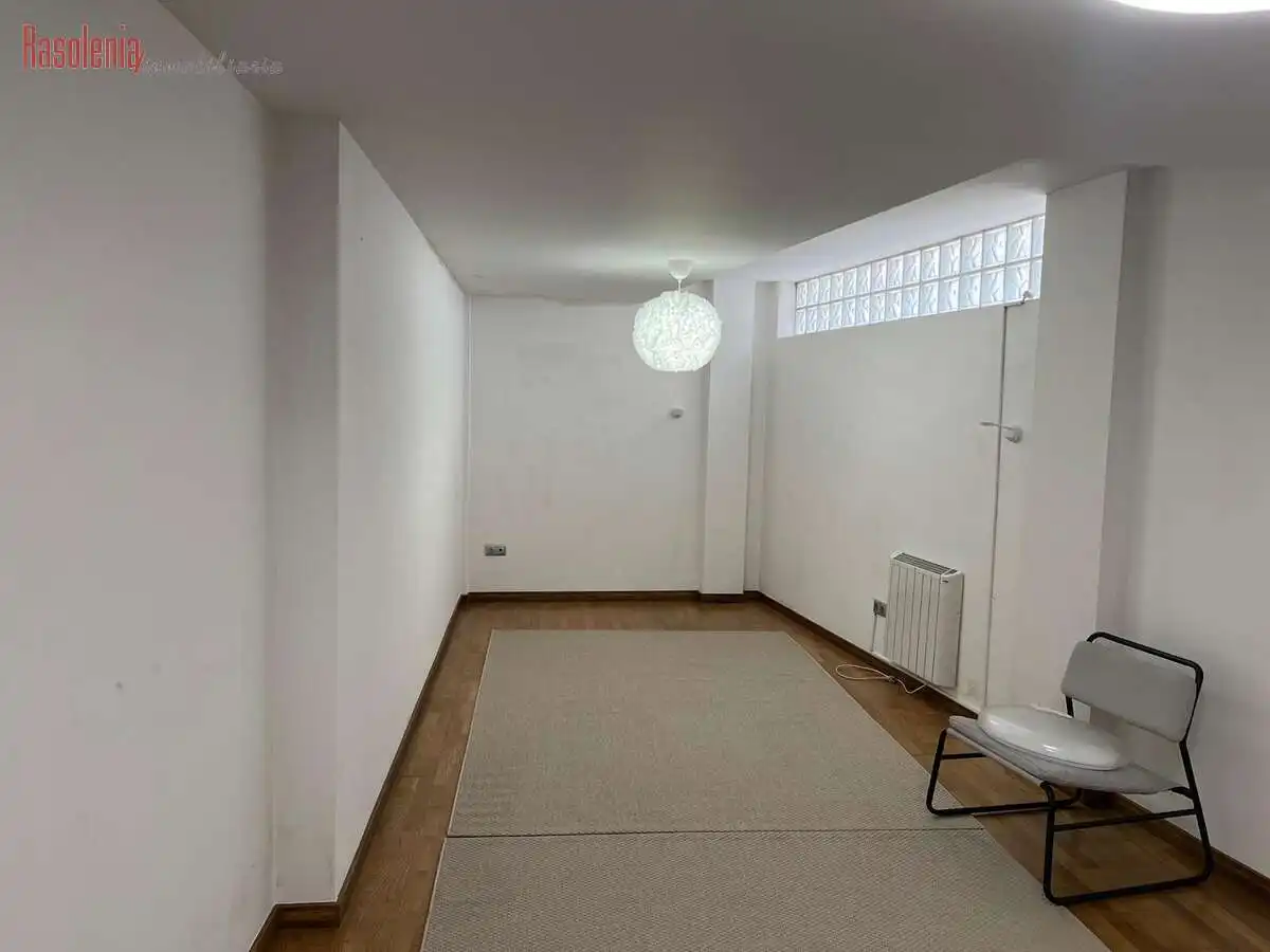Dúplex en venta en A Coruña Capital  con Calefacción