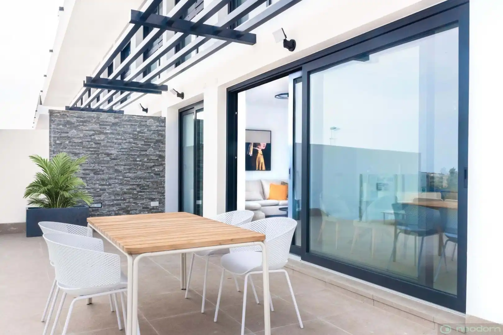 Haus zum Verkauf in Los Secanos, imagen 30