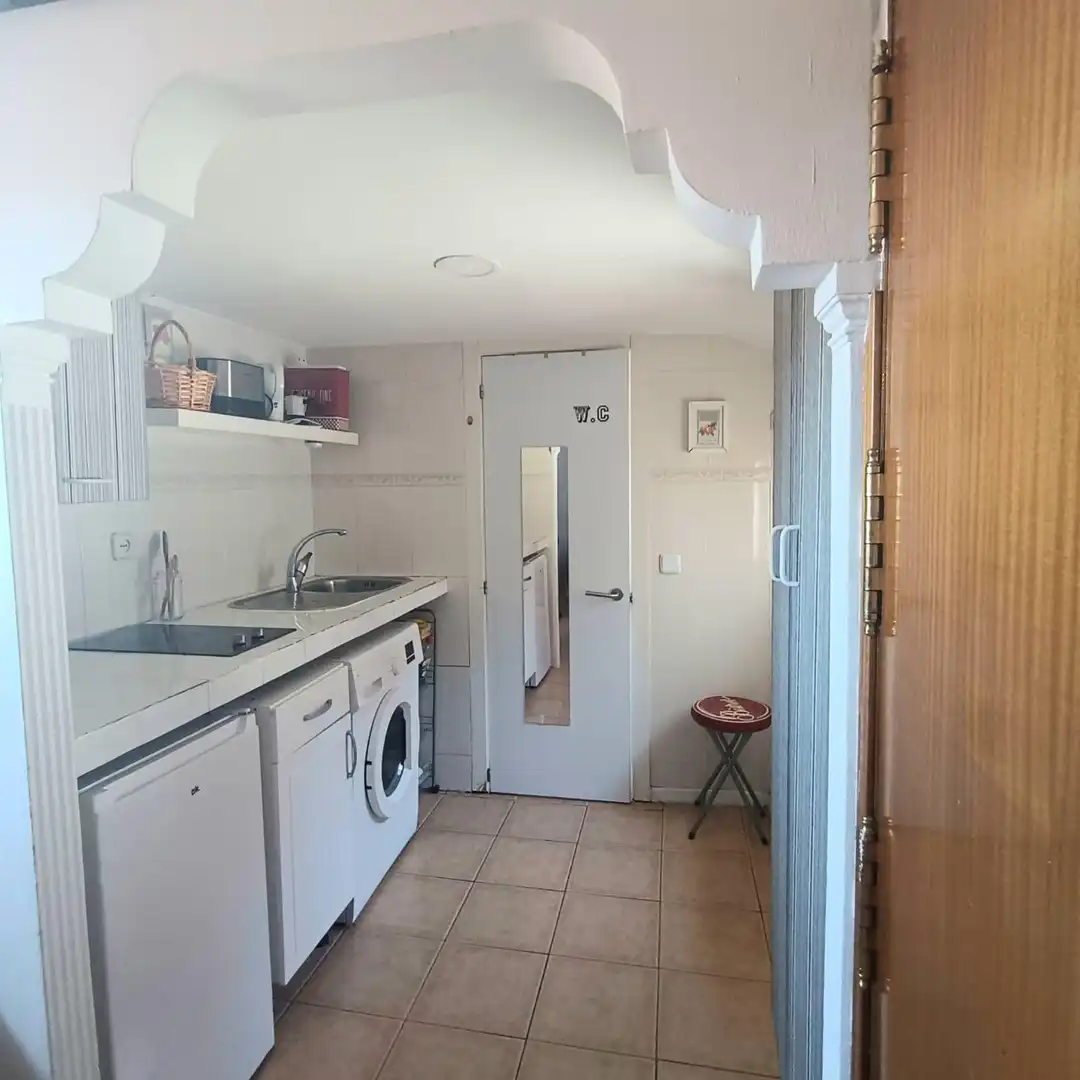 Appartement avec ascenseur à vendre à Centro