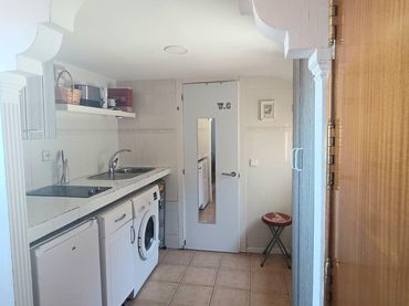 Piso con ascensor en venta en Centro