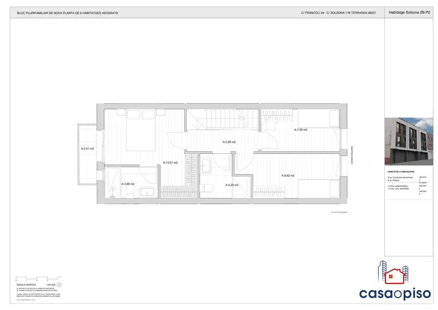 Lands and plots for sale in Nord-est, imagen 12