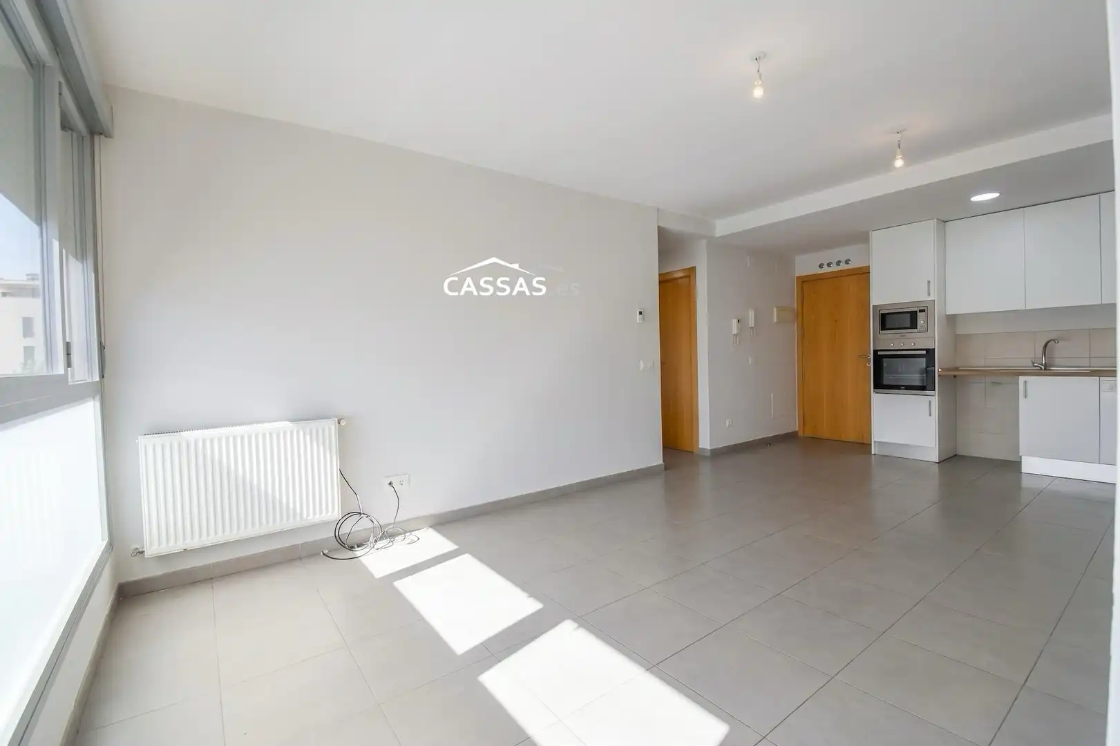 Piso con ascensor en venta en Paseo Juan Bautista Monegro, imagen 4