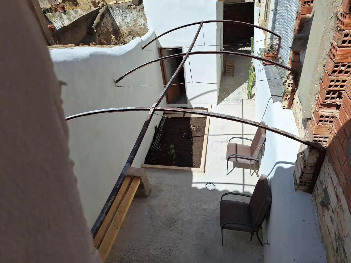 Maison avec jardin à vendre à Onil, imagen 34