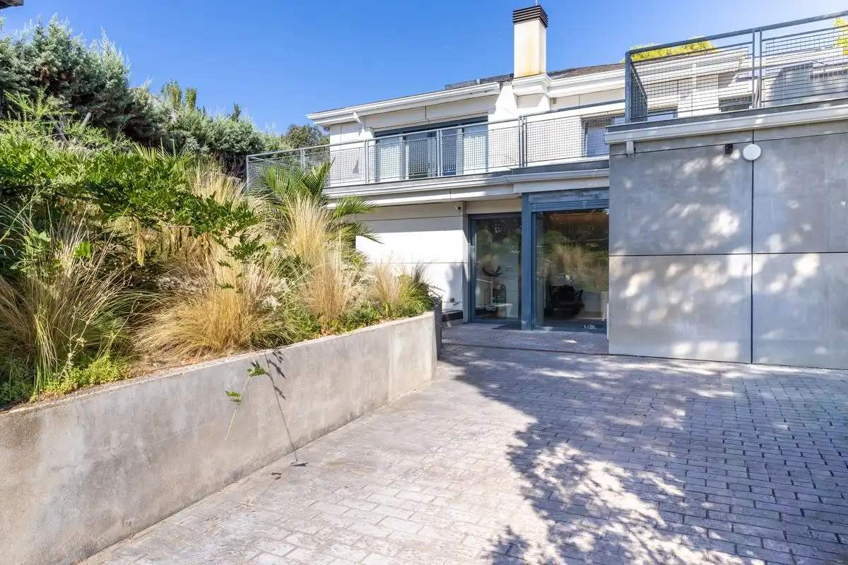 Villa con terrazza in vendita a Pino Alto - Navarredonda, imagen 30