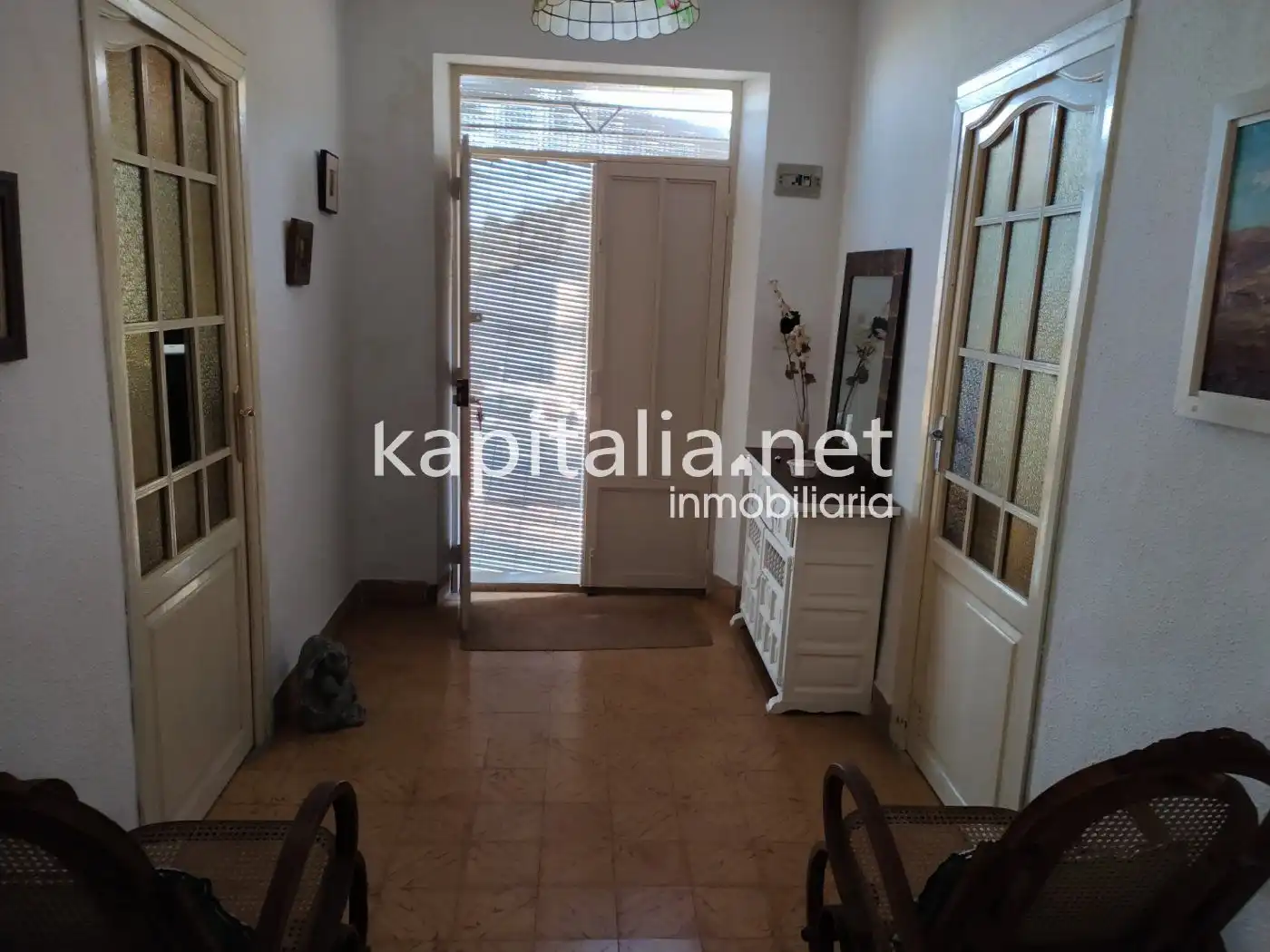 Casa o xalet en venda en Montesa amb Aire condicionat, Terrassa i Traster