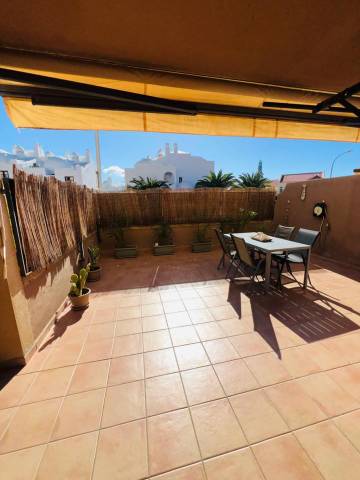 Piso en Venta en El Horno en Callao Salvaje - Playa Paraíso