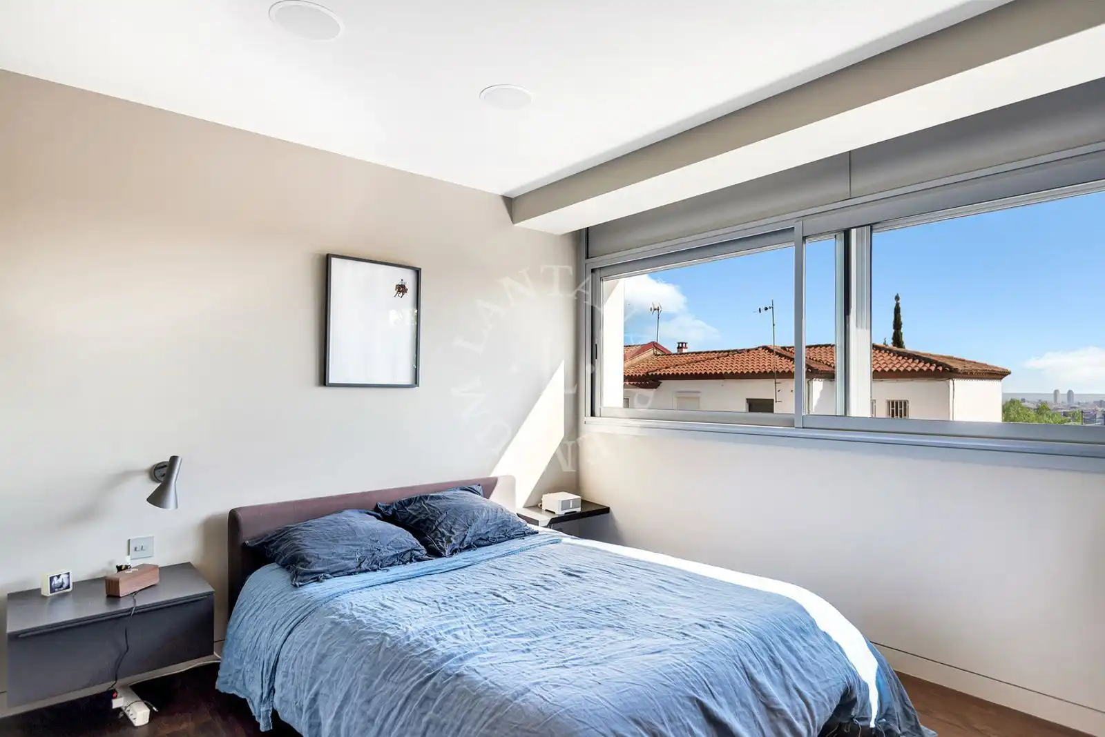 Habitación de Casa o chalet en venta en Barcelona con Trastero