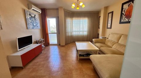 Foto 3 de Dúplex en venda a El Ranero, Murcia Capital
