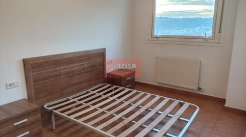 Foto 3 de Pis en venda a Chano Piñeiro, 1, Barrocanes, Ourense