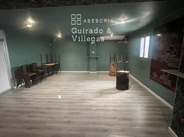 Wohnung zum Verkauf in Calle Almagro