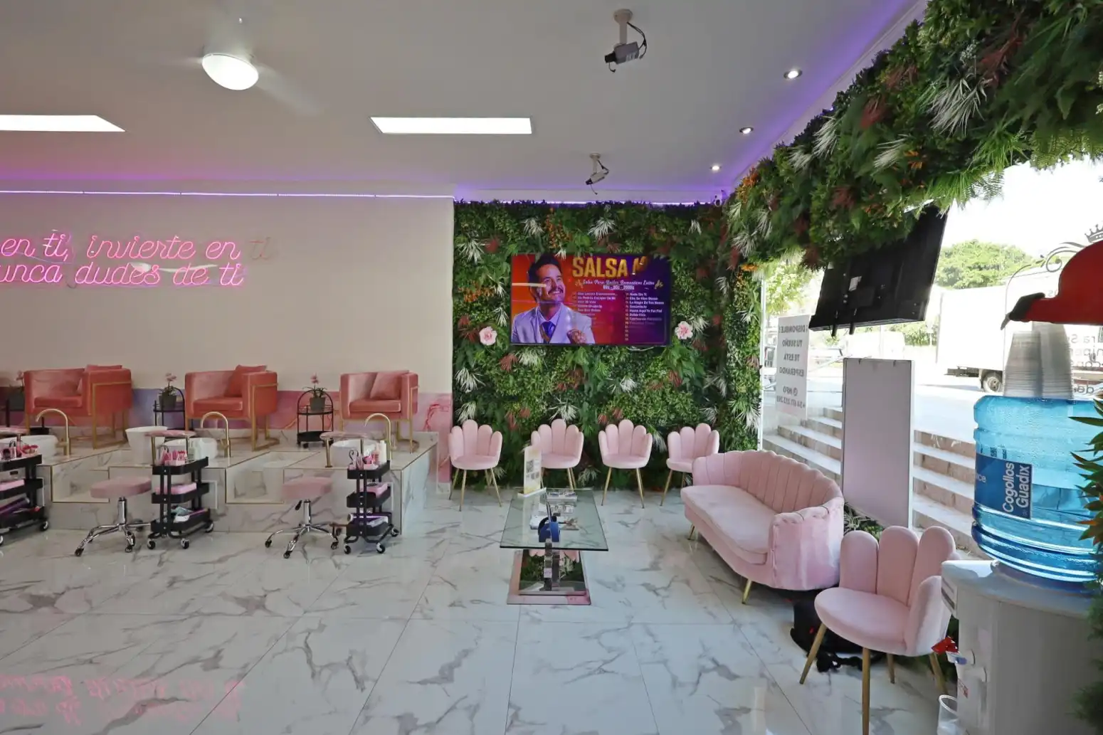 Local comercial en traspaso en Benalmádena - Avenida Avenida Constitución, imagen 10