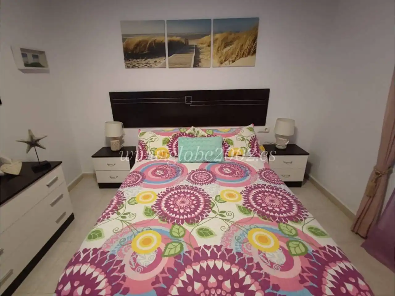 Detached house with garden for sale in Las Lagunas - Campano, imagen 13