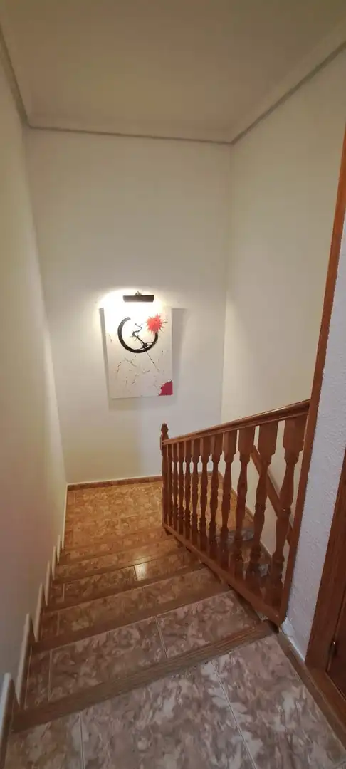 Casa adosada en venta en Ávila con Calefacción y Amueblado