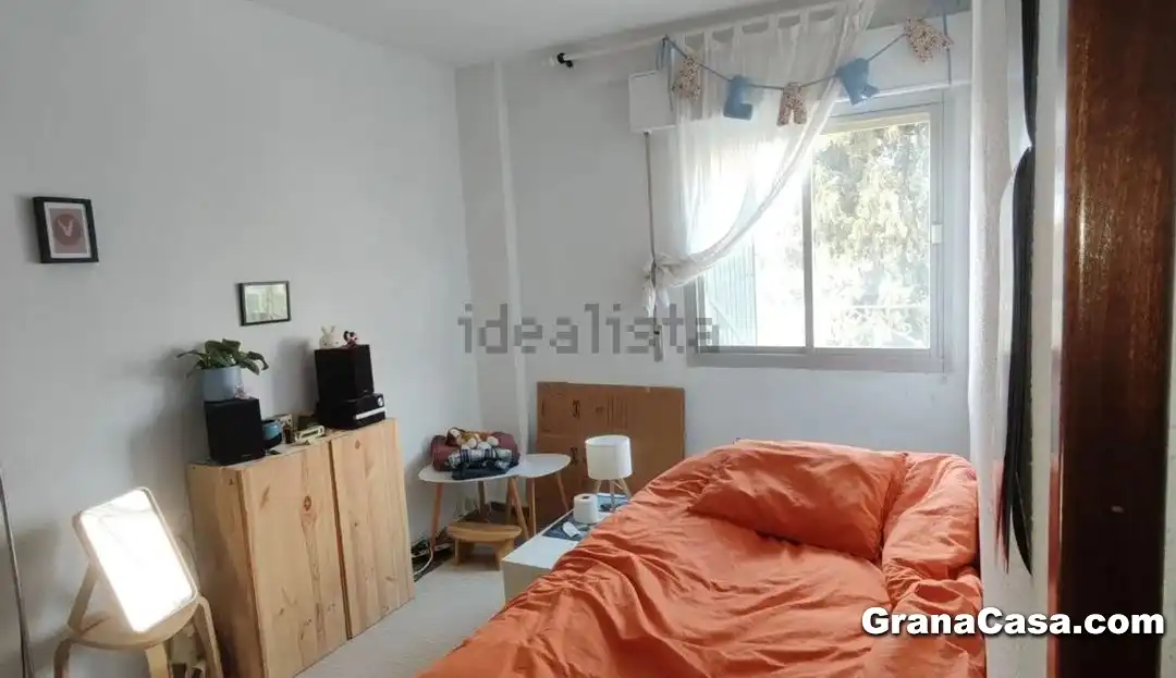 Piso con terraza en alquiler en Norte, imagen 11