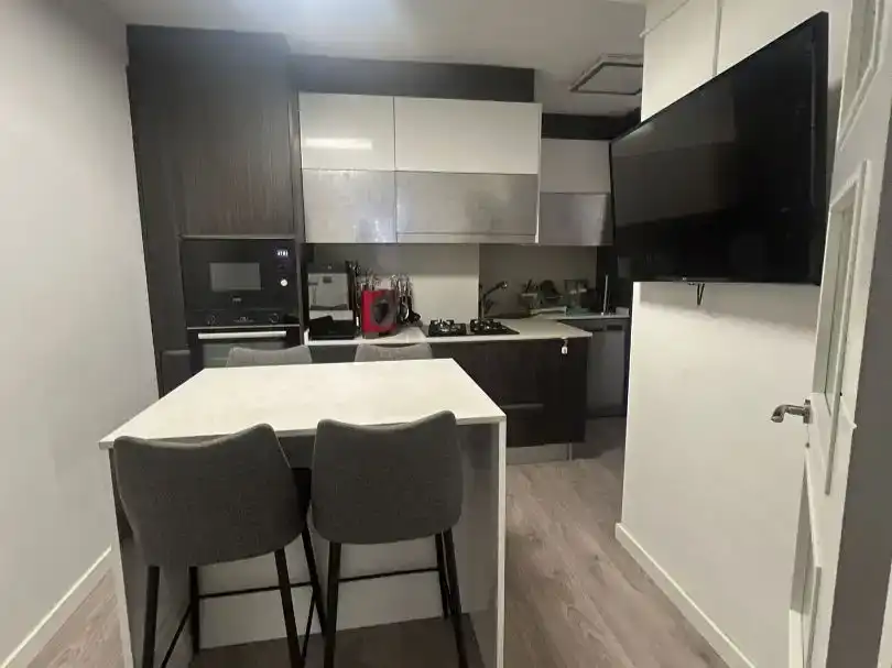 Cocina de Piso en venta en Lorca con Aire acondicionado