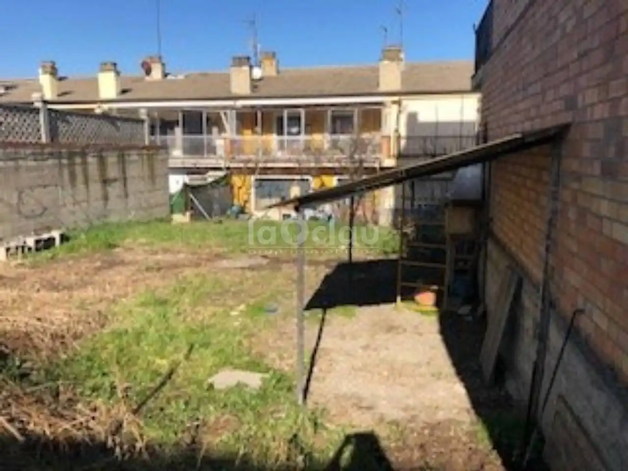 Terreno rustico in vendita a Estadi - Santa Anna, imagen 4