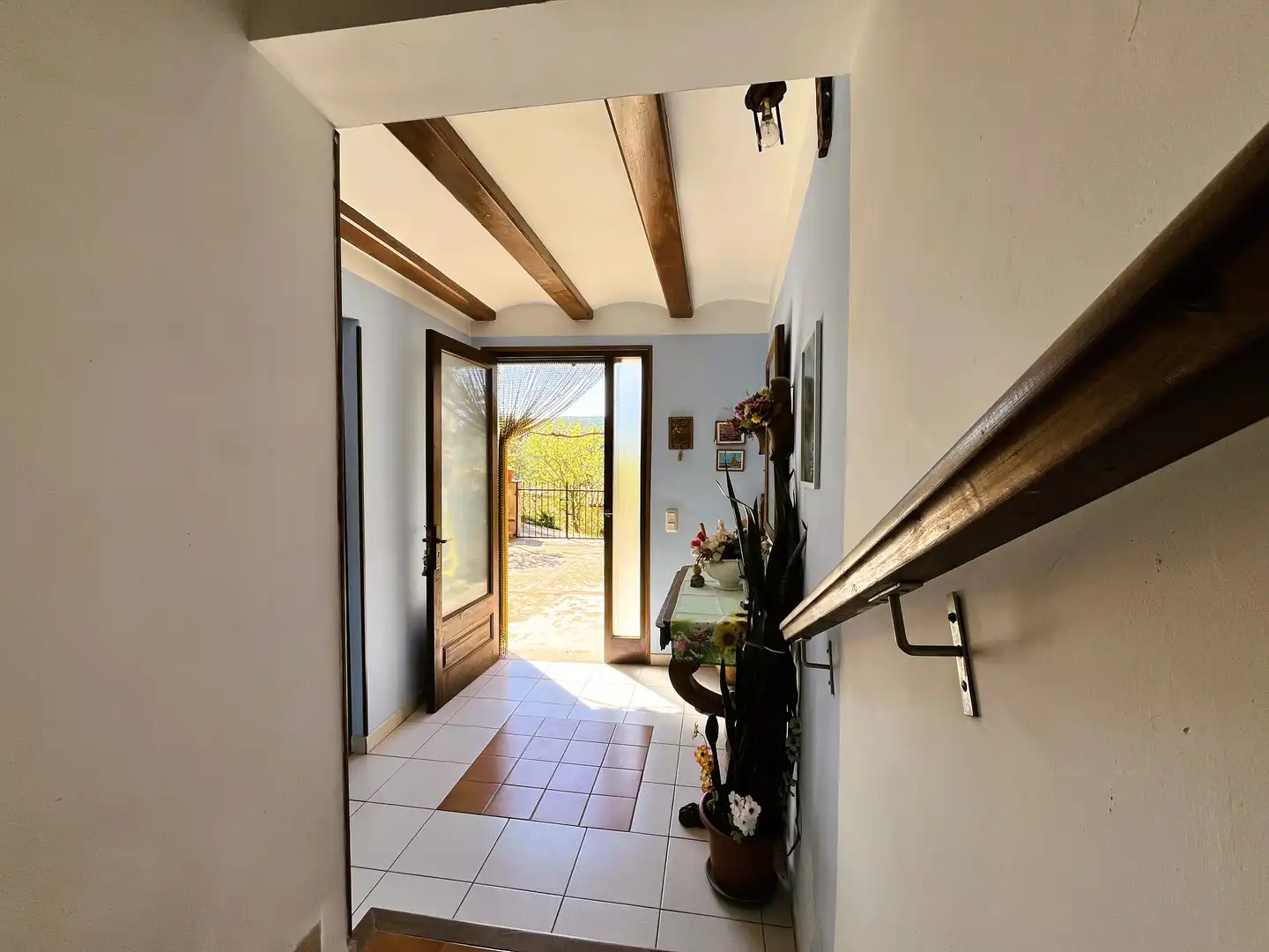 Finca rústica en venda en Biure