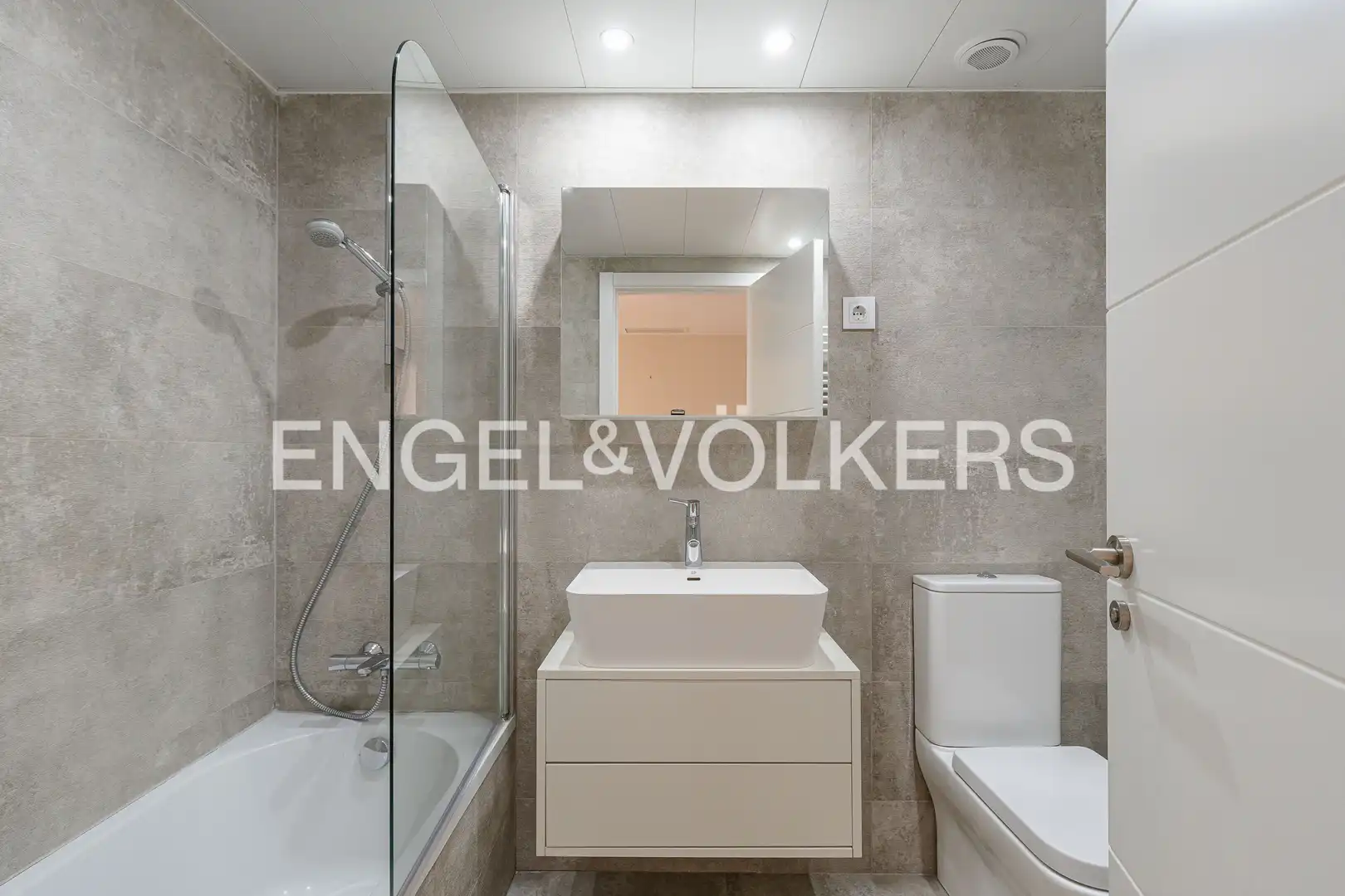 Flat with pool to rent in Hortaleza, imagen 36