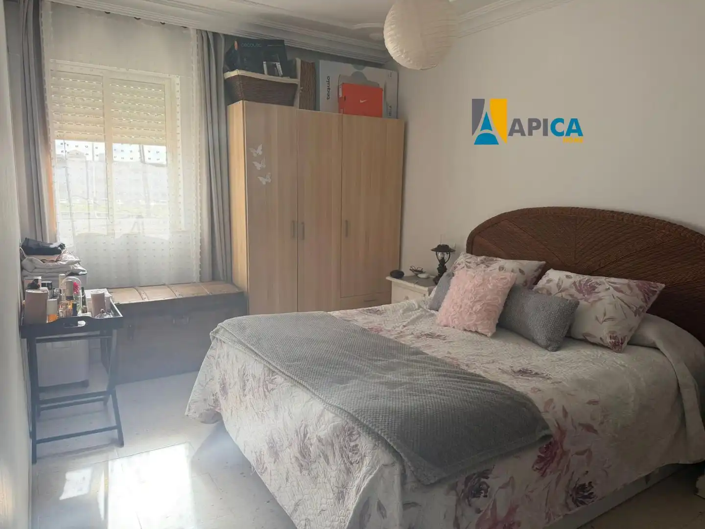 Schlafzimmer von Wohnung zum Verkauf in Chiclana de la Frontera mit Terrasse