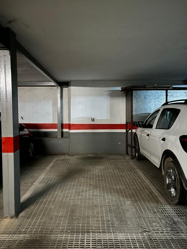 Parking of Garage to rent in  Huesca Capital