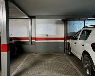 Aparcament de Garatge de lloguer en  Huesca Capital