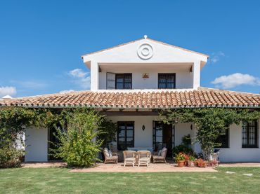 Landhaus zum Verkauf in Valtocado - La Alquería - La Atalaya