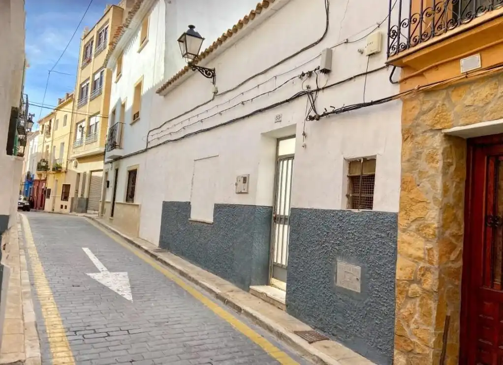 Terreny rústic en venda a MIG, imagen 3