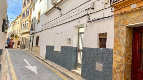 Solvia Inmobiliaria  Suelo Urbano Castalla, immagine 3
