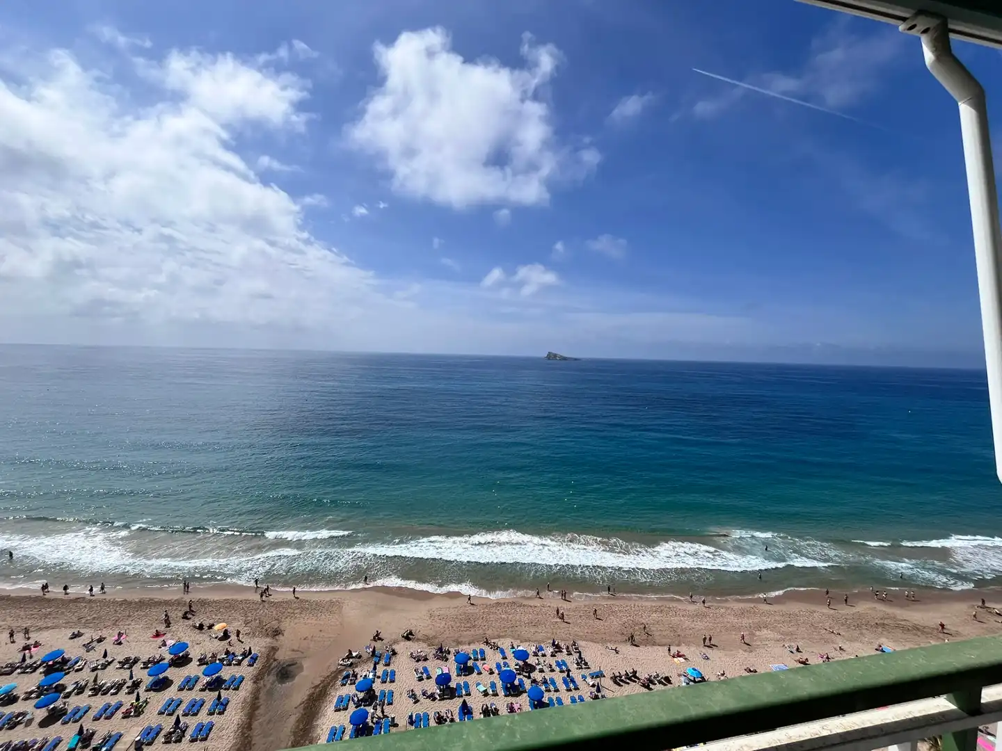 Wohnung mit Aufzug zur Miete in Avinguda Alcoi, imagen 40