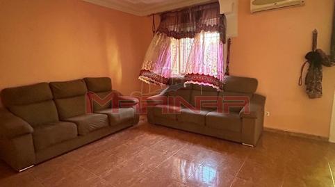 Foto 4 de Casa adosada en venda a Las Lomas, Toledo