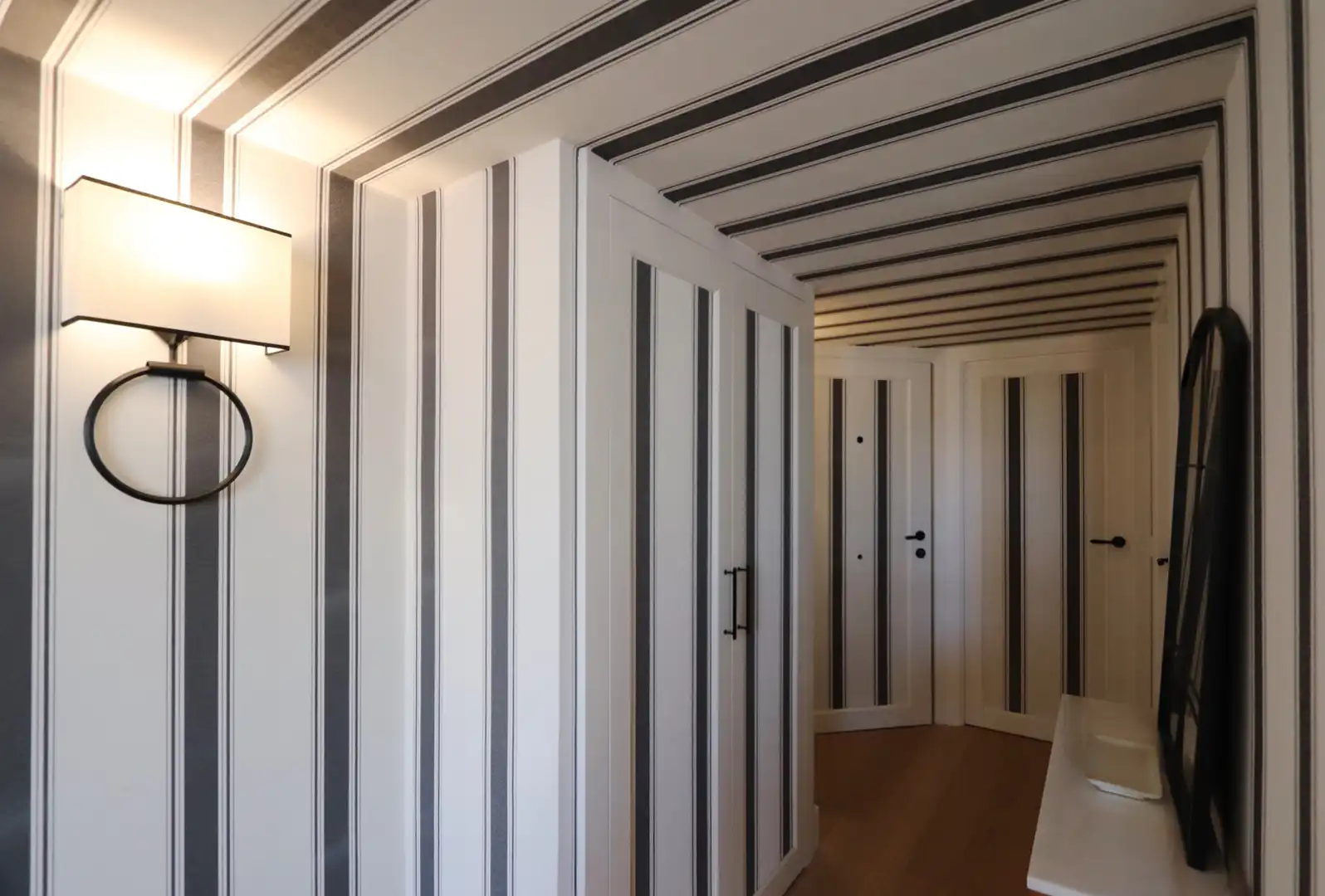 Apartamento en venta en Madrid con Aire acondicionado, Calefacción y Parquet