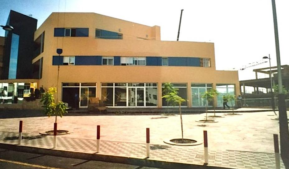 Photo 1 of Premises for sale in Calle Doña Julia Trujillo, 14, Alcalá, Santa Cruz de Tenerife