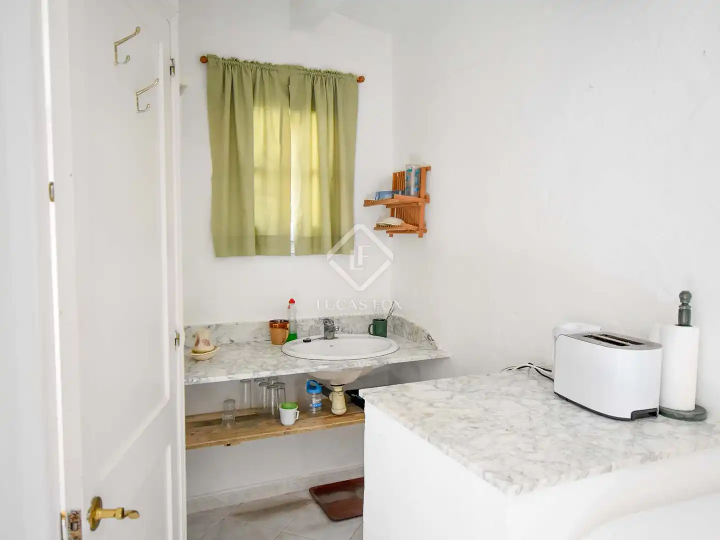 Casa rustica con piscina in vendita a Trebalúger, imagen 19
