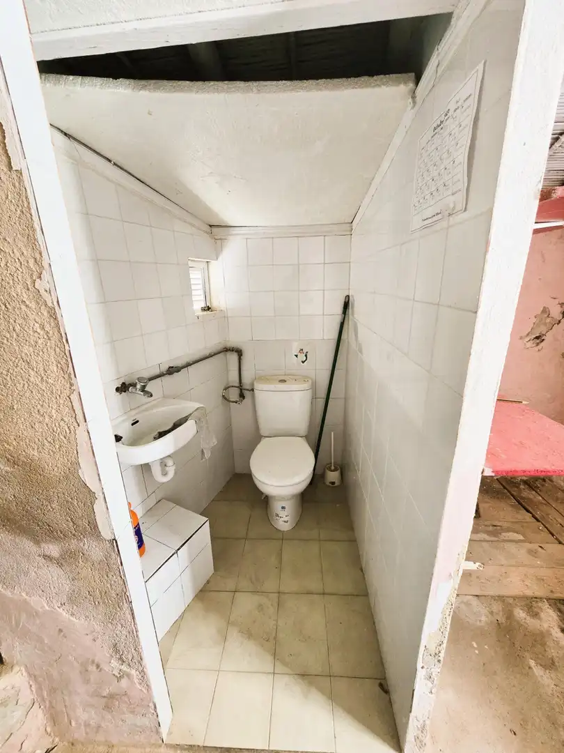 Bany de Casa o xalet en venda en Calvià amb Calefacció, Jardí privat i Terrassa