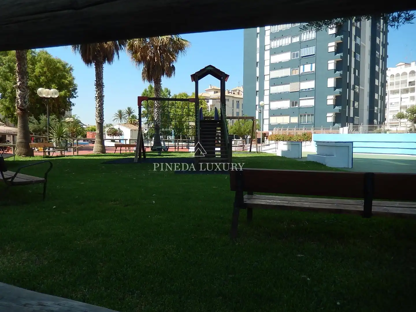 Casa adosada en venda a Paseo Marítimo, Playa del Puig