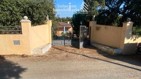 Foto 3 de Casa o xalet en venda a Urbanización Hoyo de la Mina, Calvarrasa de Arriba, Salamanca