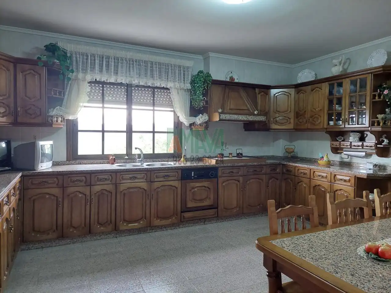 Xalet amb jardí en venda a Ventiun, imagen 14