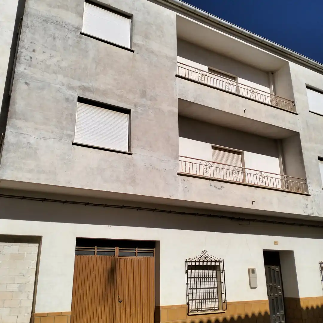 Casa con terrazza in vendita a Calle Eras 47, imagen 2
