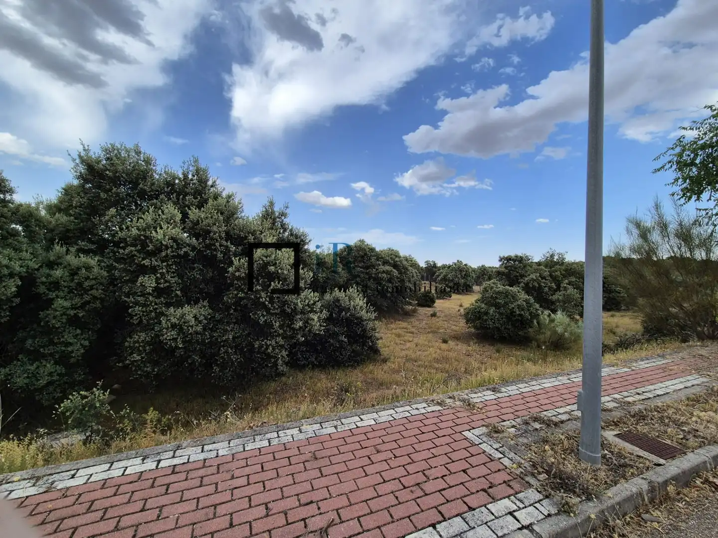 Terreny residencial en venda a Los Cigarrales - La Bastida