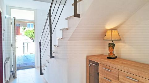 Foto 4 de Casa adosada en venda a Fortià, Girona