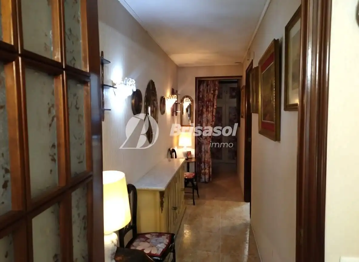 Pis amb ascensor en venda a Barris Marítims, imagen 26