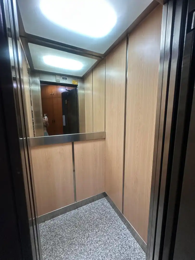 Piso con terraza en venta en Alcalde Tárrega, imagen 18