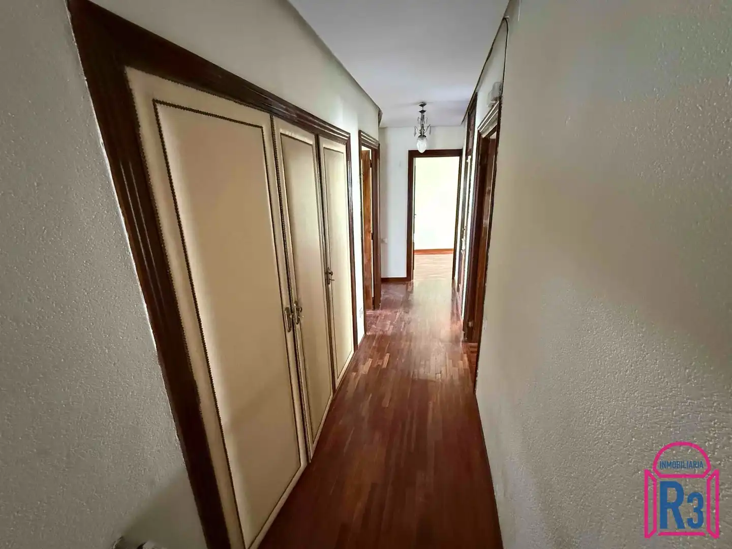 Wohnung zur Miete in León Capital  mit Heizung und Terrasse