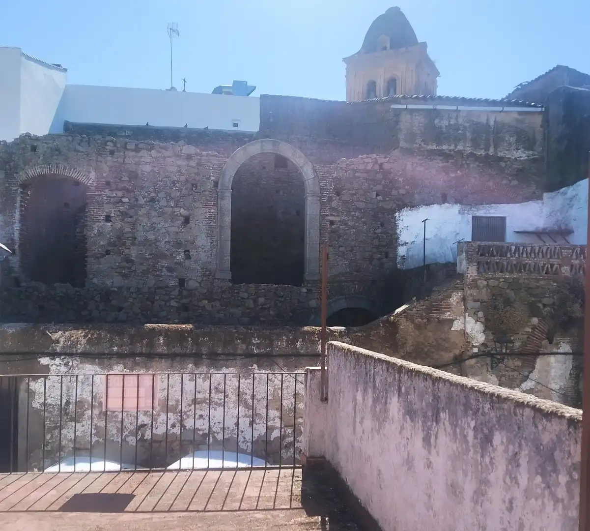 House for sale in Jerez de los Caballeros