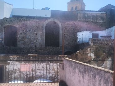 Haus zum Verkauf in Jerez de los Caballeros